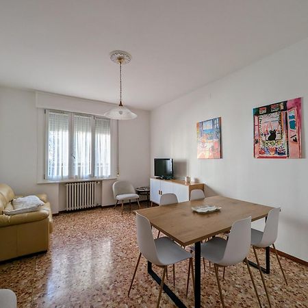 Residenza Parco Ducale Apartment Parma Exterior photo
