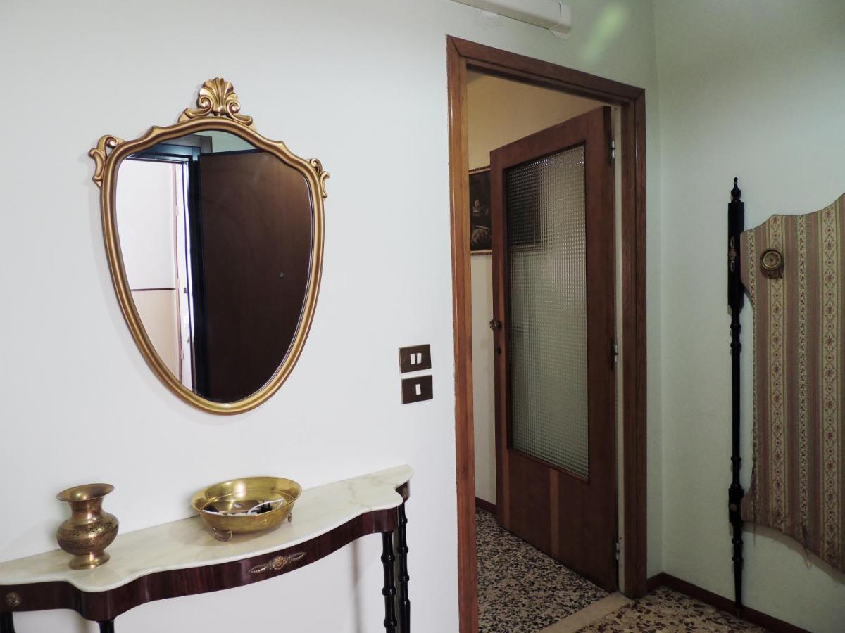 Residenza Parco Ducale Apartment Parma Exterior photo