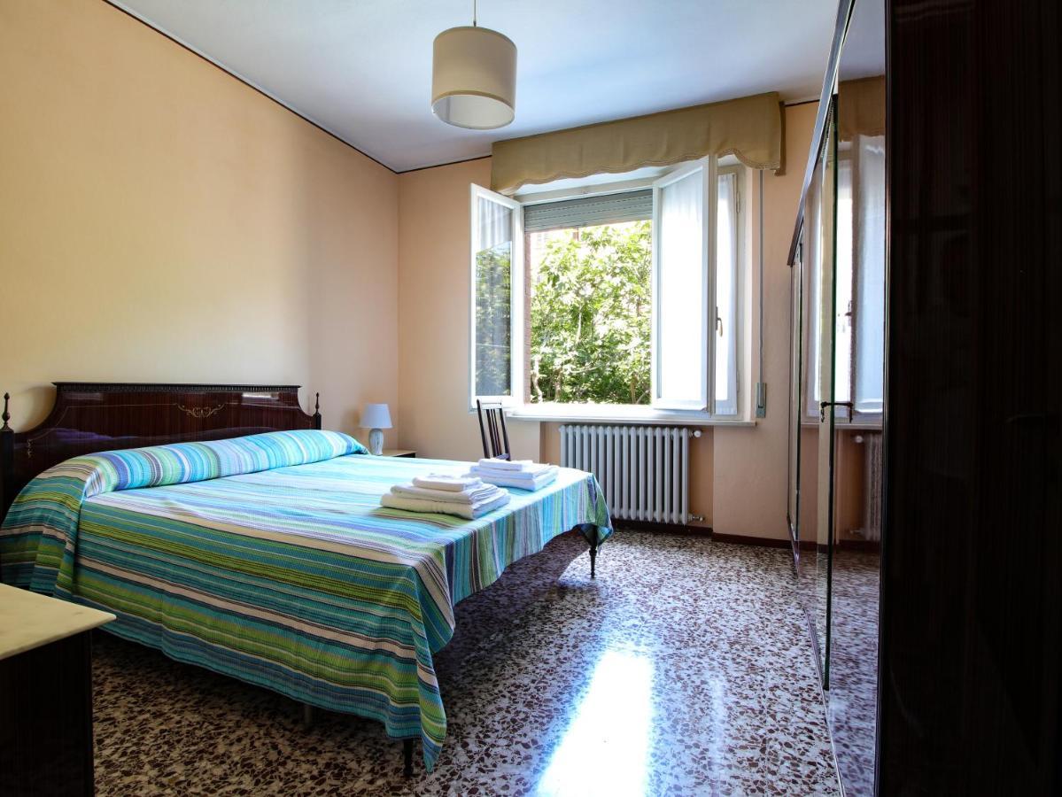 Residenza Parco Ducale Apartment Parma Exterior photo