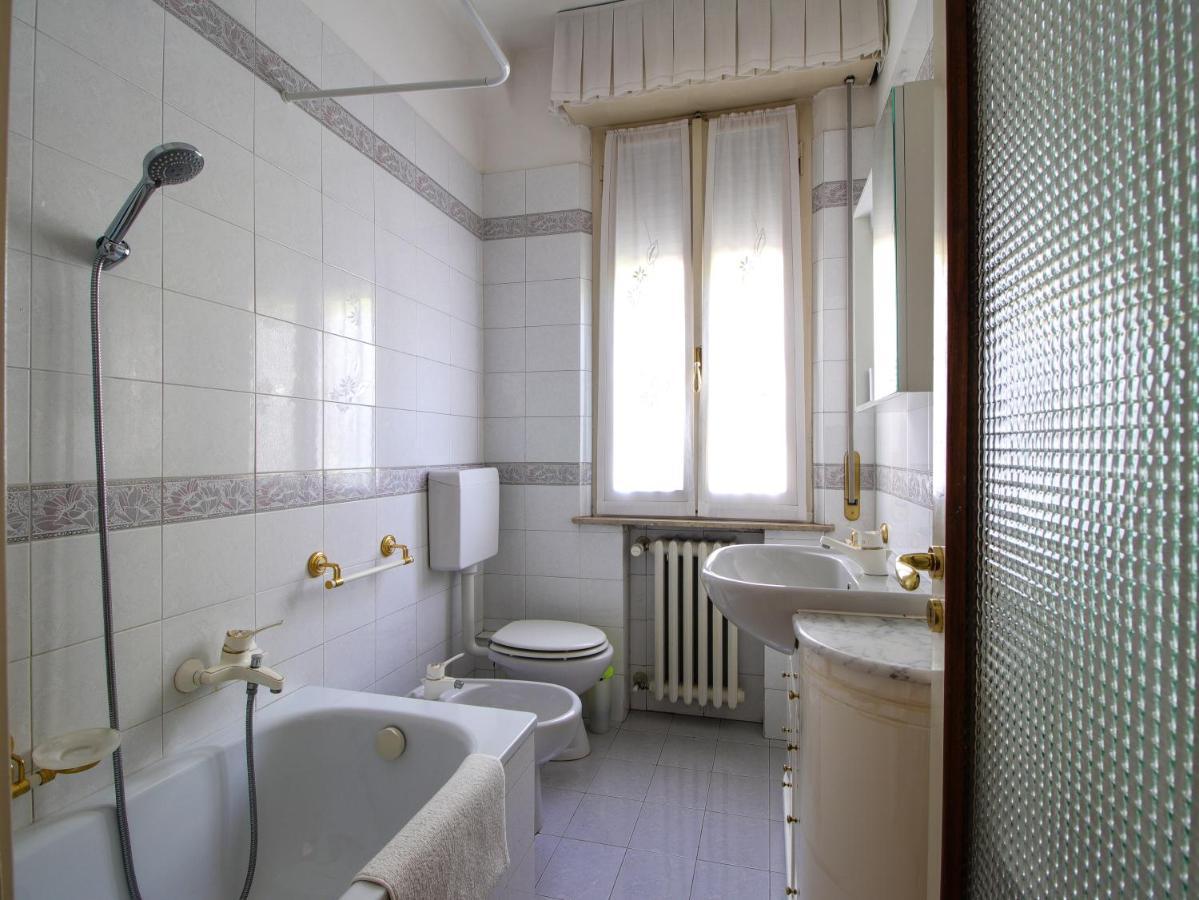 Residenza Parco Ducale Apartment Parma Exterior photo