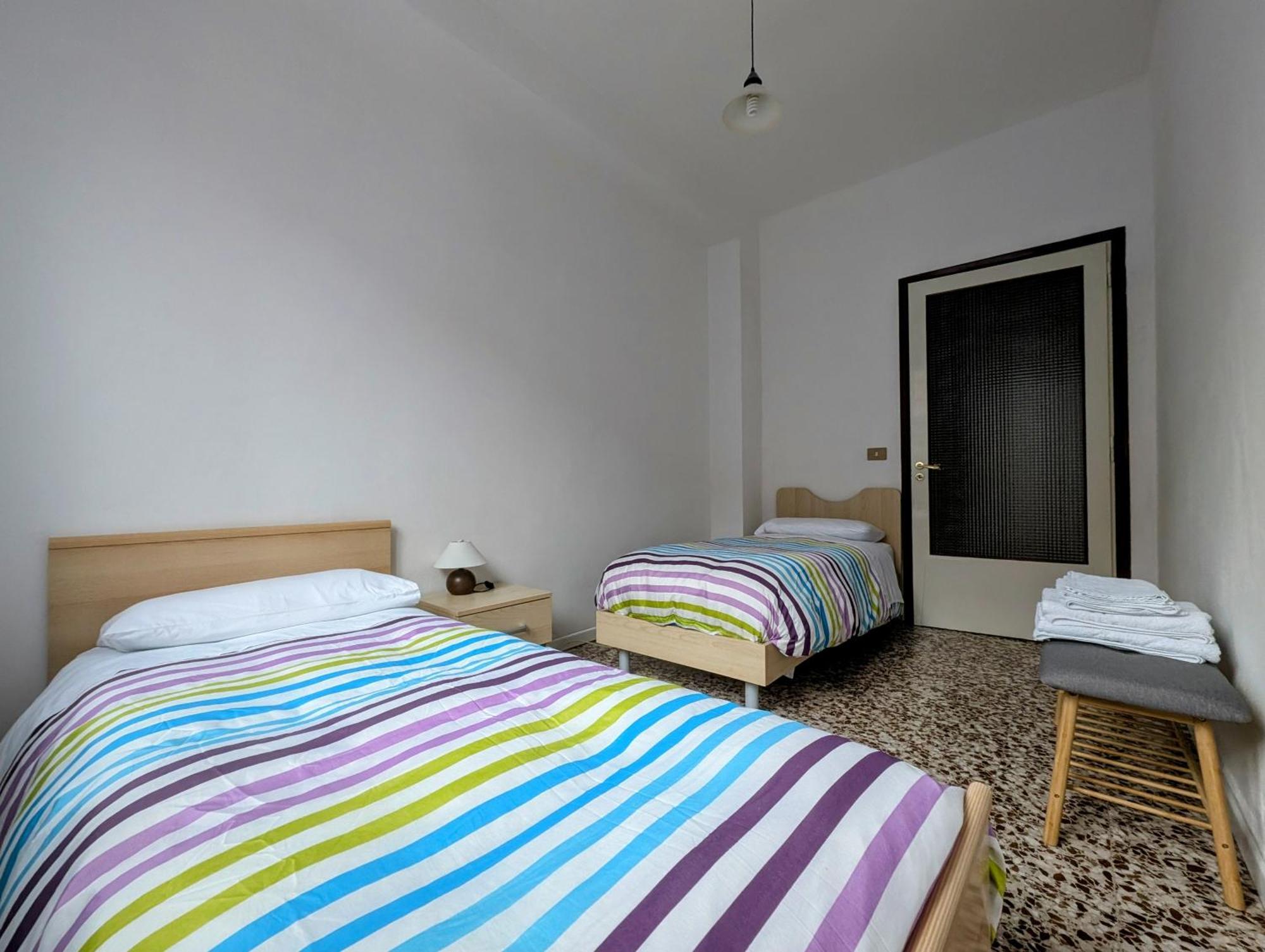 Residenza Parco Ducale Apartment Parma Exterior photo