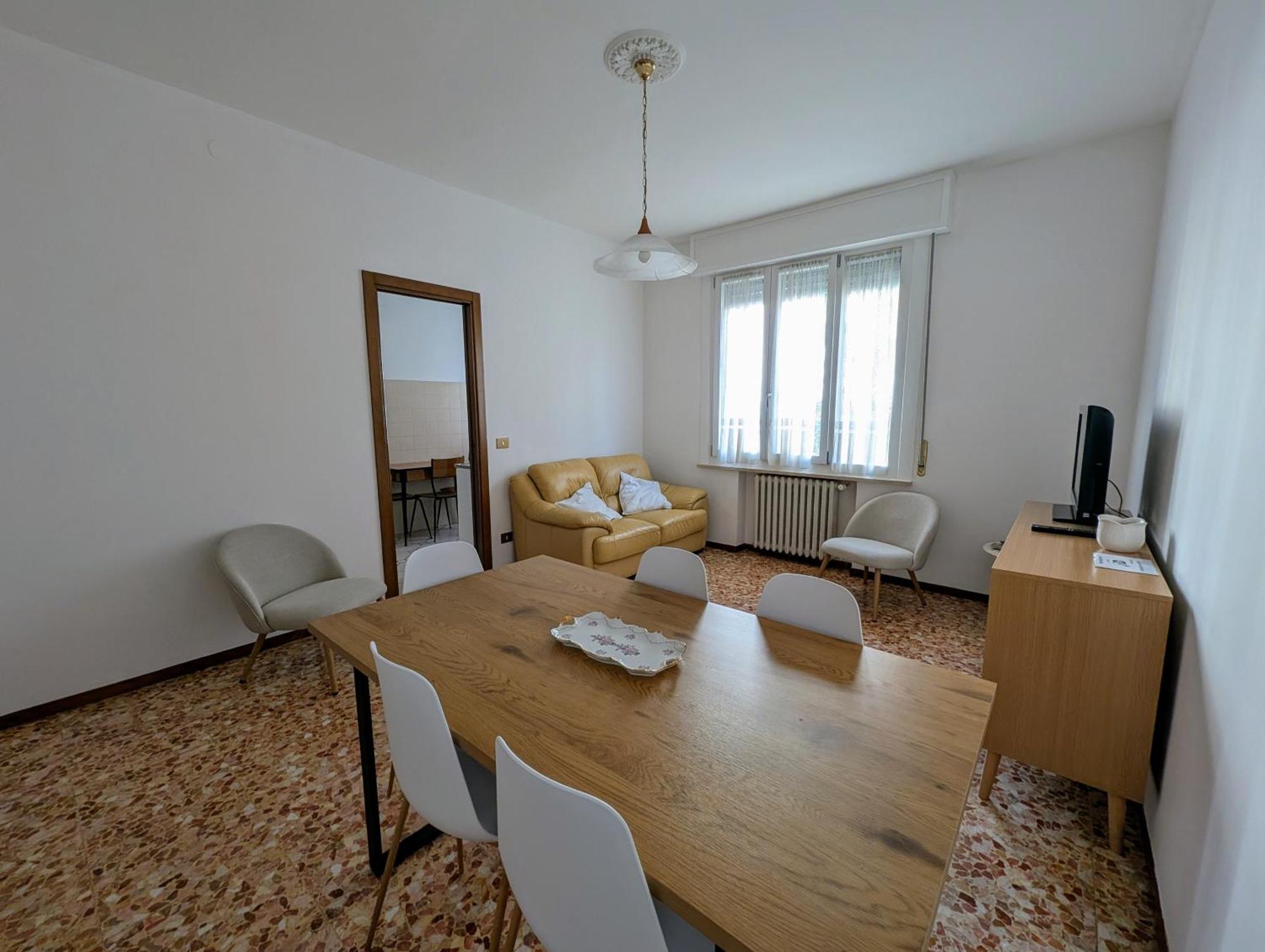 Residenza Parco Ducale Apartment Parma Exterior photo